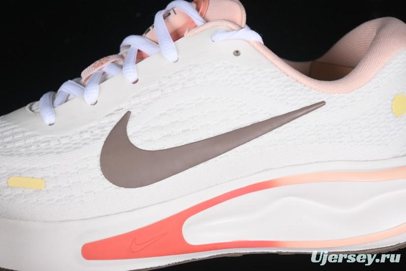 Nike Journey Run 2024 Low-Top Casual Running Shoes with Cushioning Anti-Slip and Wear-Resistant Design - IB4663-121