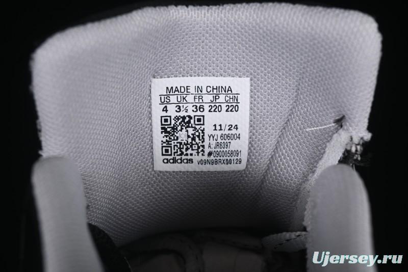 Adidas Vento XLG MTW Retro Casual Dad Shoes - JR6397