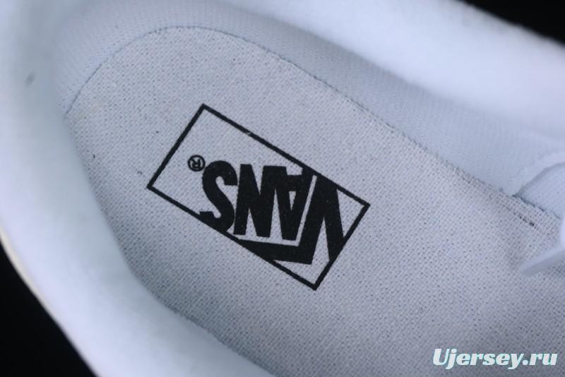 Vans Knu Skool Low-Top Retro Chunky Sneakers - VN0009QCBUH