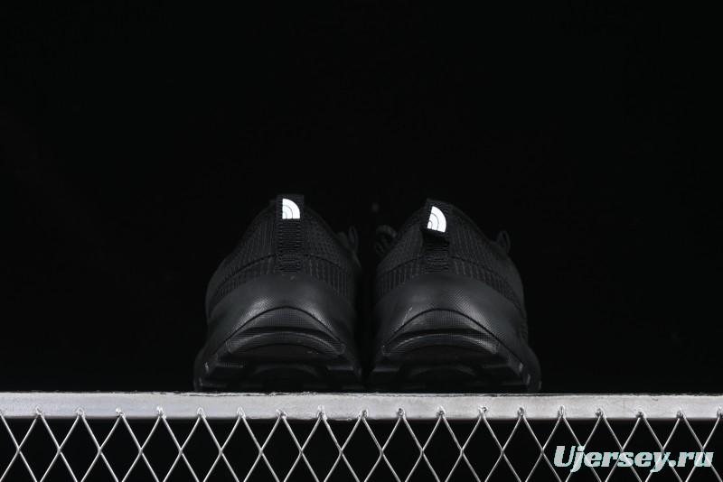 The North Face Never Stop Comfortable Versatile Slip-Resistant Low-Top Lifestyle Casual Shoes - NFOA8A93KX7-075