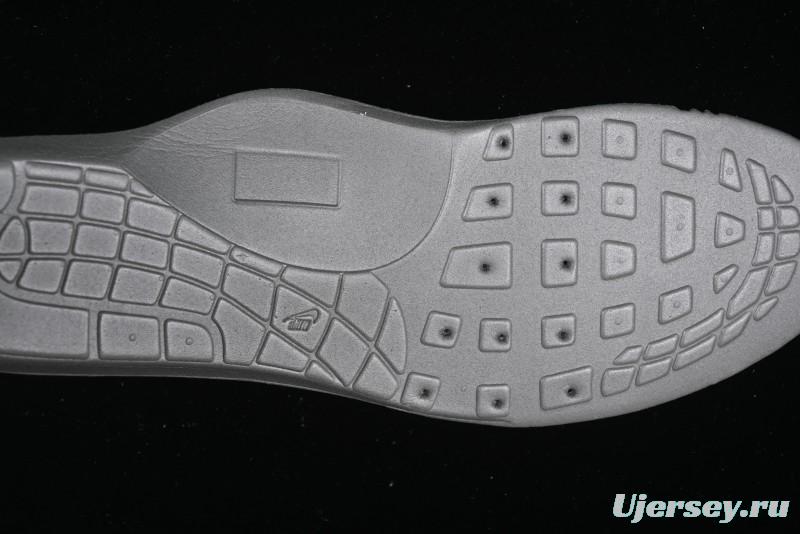 Nike Air Max 1 Retro Running Shoes with Half-Sole Air Cushion - HQ5882-100