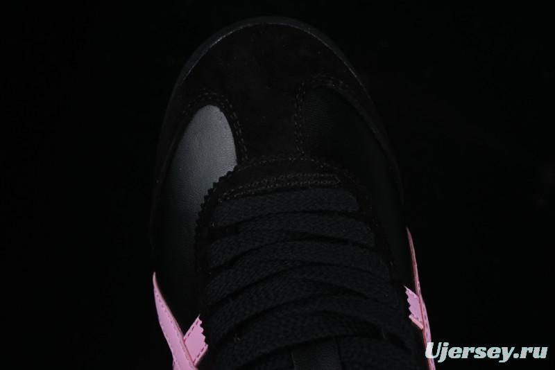 Onitsuka Tiger Mexico 66 Low-Top Leather Sneakers - 1183C380-001