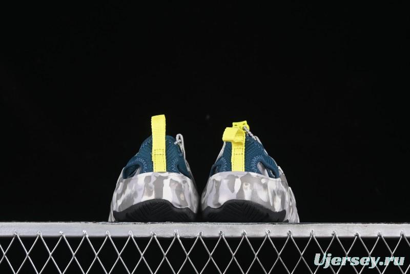 Keen Newport H2 Outdoor Sports Water Sandals with Drainage and Toe Protection - 1026686BLUE