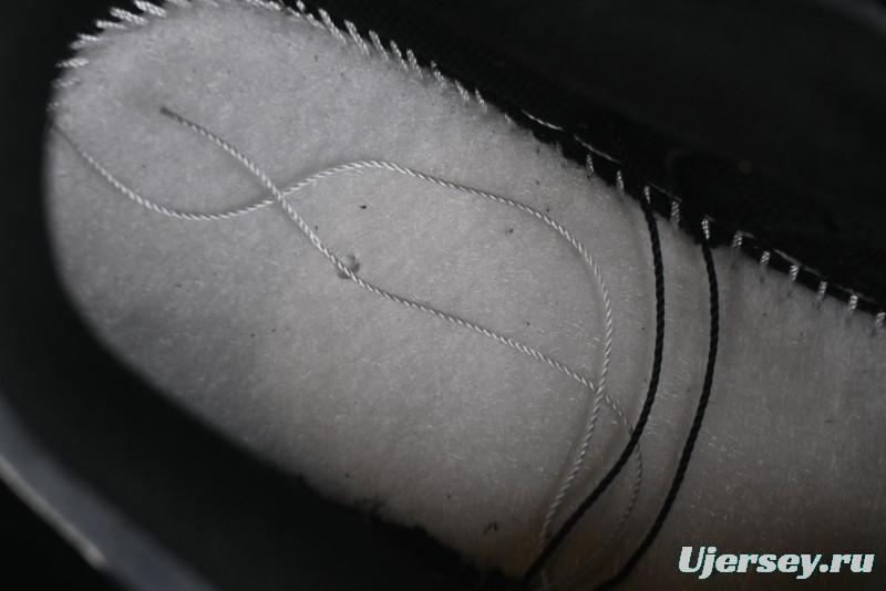 Nike Dunk Low Casual Sneakers in Black-Grey Colorway - HQ1931-001