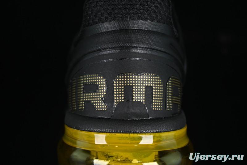 Nike Air Max 2013 Retro Breathable Mesh Running Shoes with Full-Length Max Air Cushion - HF3660-002