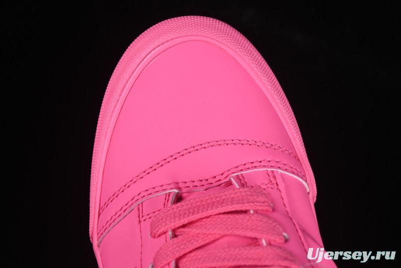 Vans Knu Skool Low-Top Retro Chunky Sneakers - VN0009QCWBL