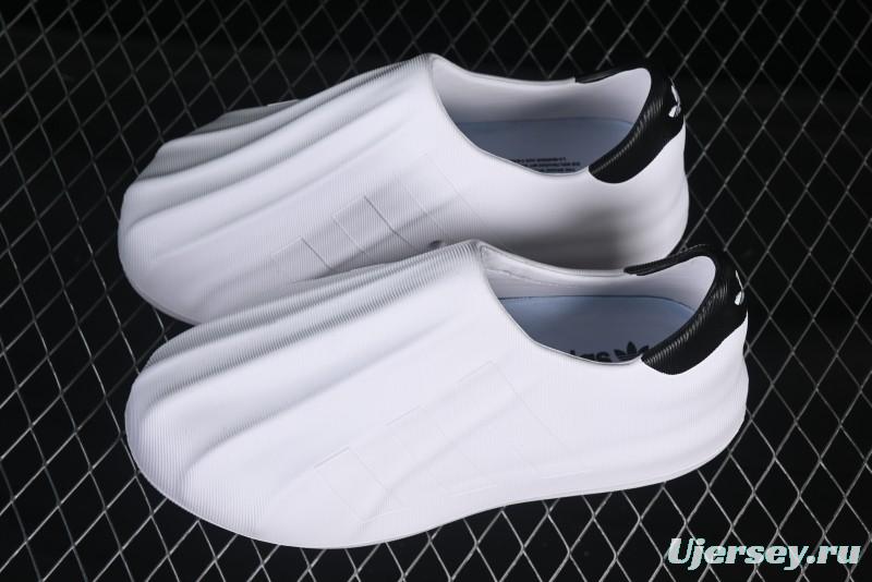 Adidas Originals Adifom Superstar Sustainable Foam Sneakers with Metaverse Concept - IF6180