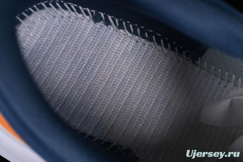 HOKA ONE ONE Bondi 9 Knit Lightweight Casual Running Shoes - 1162011 DNP