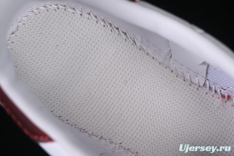 Adidas Originals Gazelle Indoor II Retro Casual Slip-Resistant Wear-Resistant Low-Top Sneakers - II0013