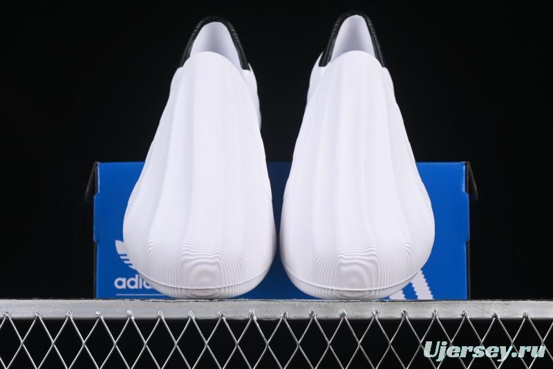 Adidas Originals Adifom Superstar Sustainable Foam Sneakers with Metaverse Concept - IF6180