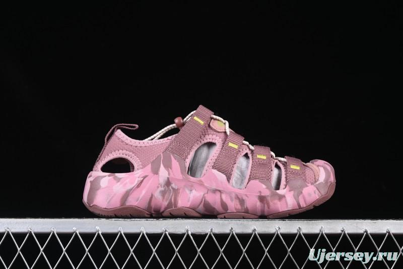 Keen Newport H2 Outdoor Sports Water Shoes for Hiking and Wading - 1026686PINK