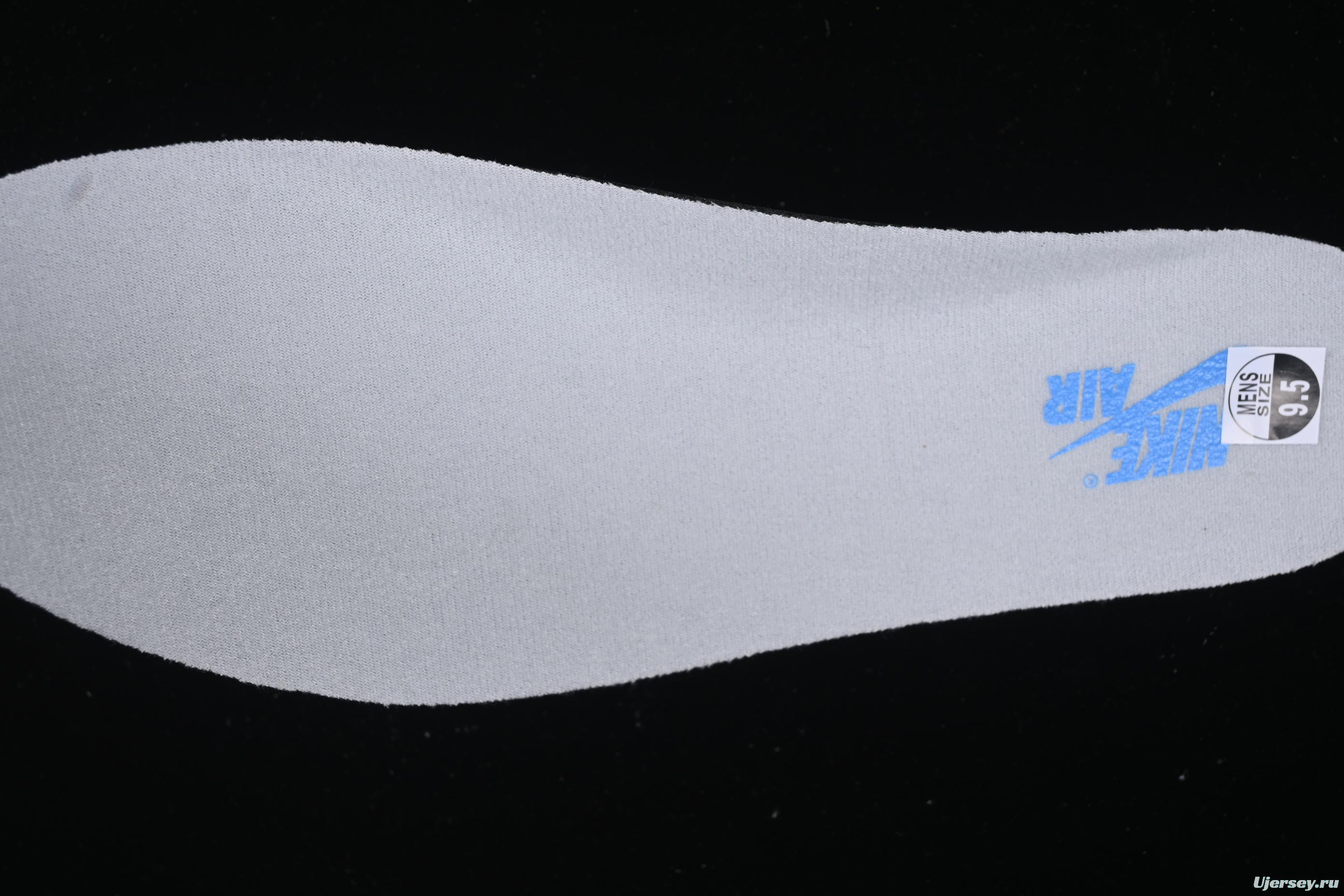 Air Jordan 1 High OG "University Blue" – Classic Style, Premium Craftsmanship