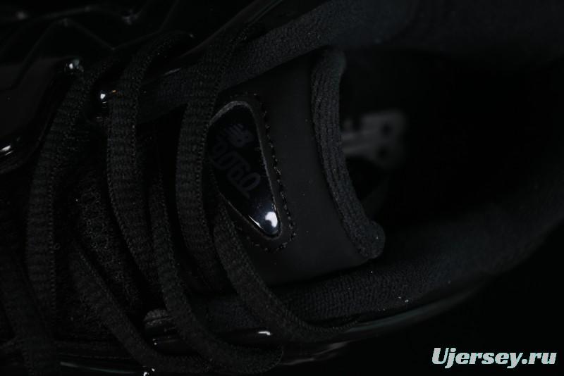 New Balance NB9060 Series Retro Casual Running Shoes with ABZORB Cushioning - U9060IMA