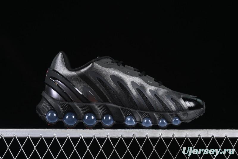 Nike Air Max Dn Running Shoes with Dynamic Air Cushion Technology - HF5509-002