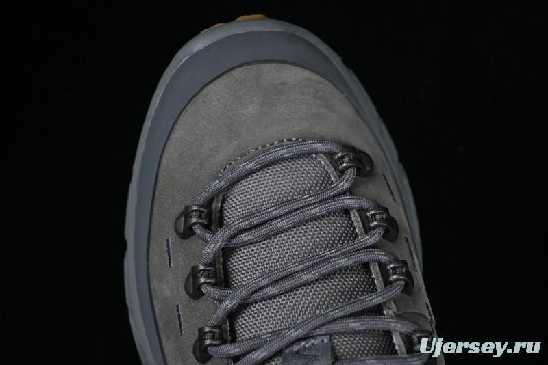 Men's Premium All-Terrain Hiking Shoes – Vibram Sole | Lightweight and Durable Trail Sneakers