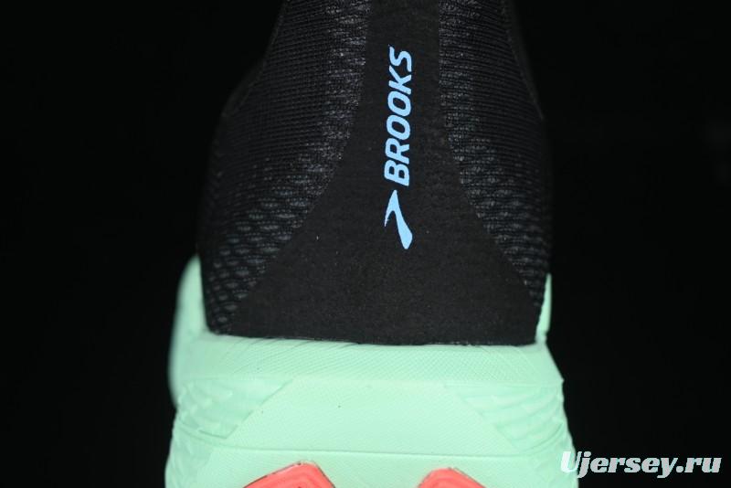 Brooks Hyperion Max 2 Cushioned Racing Marathon Running Shoes - 1104341D411