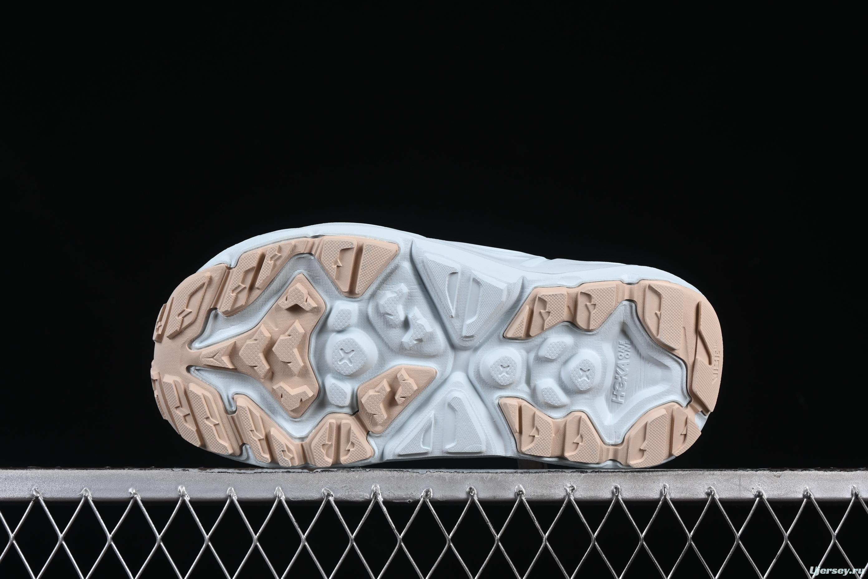 HOKA Lightweight Trail Sandal - Versatile Comfort for Outdoor Adventures