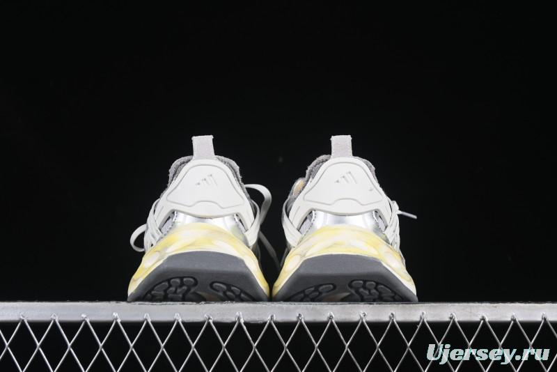 Adidas Vento XLG Runner Retro Casual Dad Shoes - JR9631