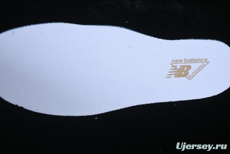 New Balance NB9060 Series Retro Casual Running Shoes with ABZORB Cushioning - U9060JBC