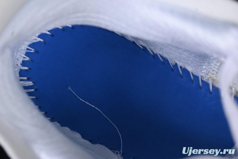 Asics Gel-Nimbus 27 Retro Breathable Casual Shoes with Cushioning for Men - 1012B753-100