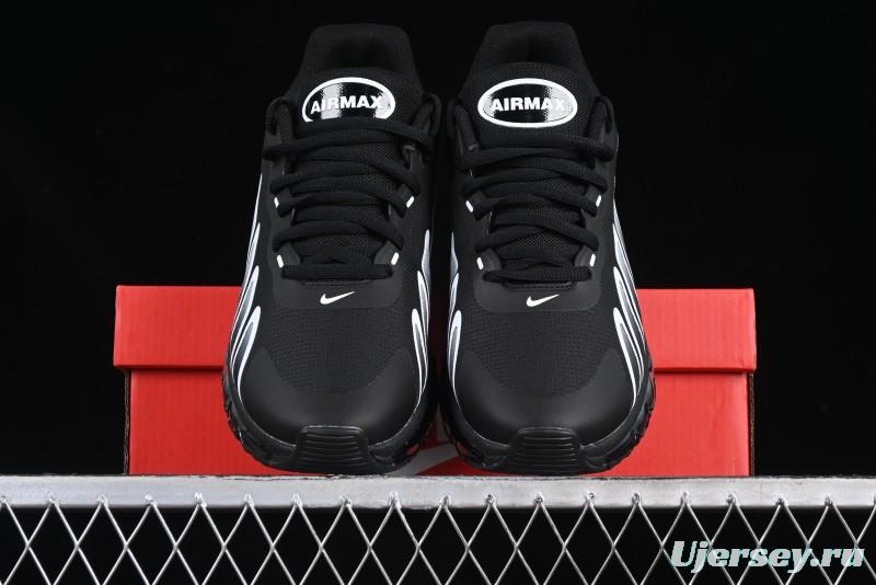 Nike Pegasus Trail 2027 Breathable Cushioned Running Shoes with Air Cushion - DN2027-010