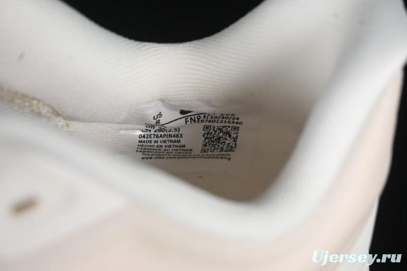 Nike Zoom Fly 6 Lightweight Responsive Running Shoes with Carbon Fiber Plate - FN8454-102