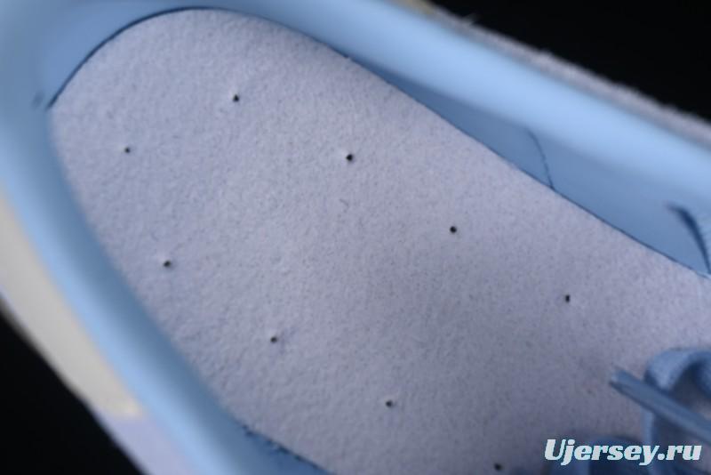 Adidas Originals Gazelle Indoor Retro Casual Sneakers with Anti-Slip and Wear-Resistant Design - JI2717