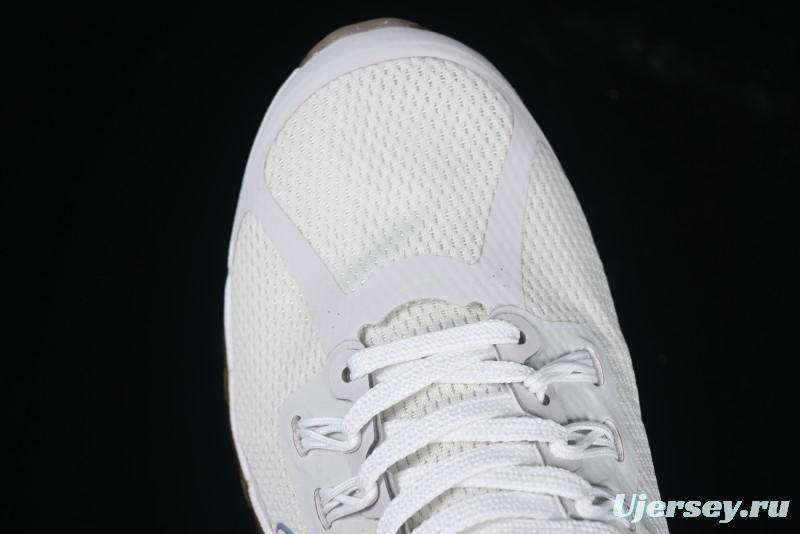 Nike Air Max 2013 Retro Breathable Mesh Running Shoes with Full-Length Max Air Cushion - HV4303-099