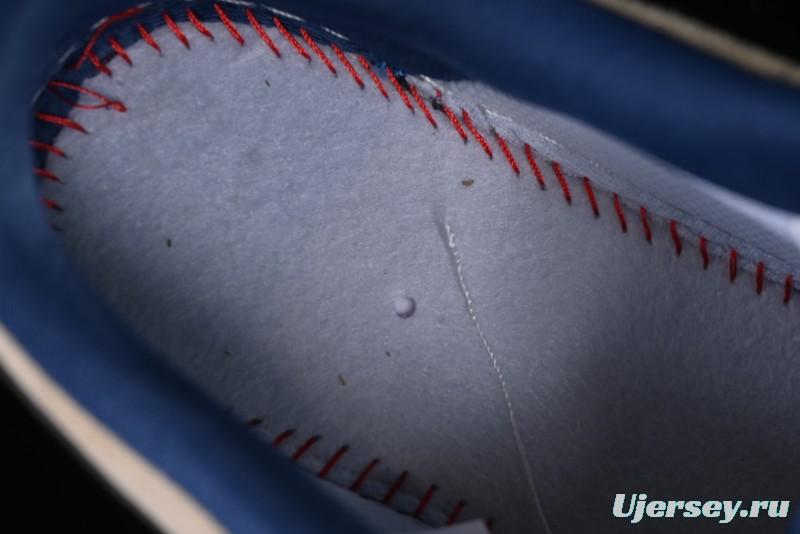 Nike Air Force 1'07 Low Retro Casual Sneakers with Full-Length Air Cushion - KK1988-062