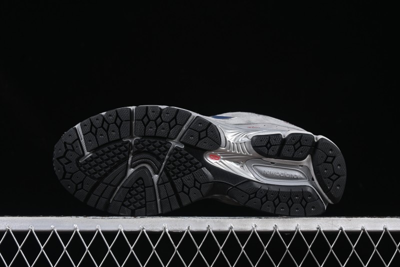 New Balance 2002 Series Retro Casual Running Shoes with Upgraded N-ERGY Cushion - M2002RHG