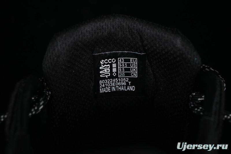 Ecco BIOM Trail Comfortable Outdoor Sports Trail Running Shoes - 80322451052