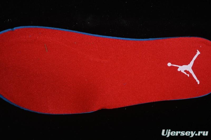 Nike Air Jordan 1 Low AJ1 White Red Casual Sneakers - 553558-166