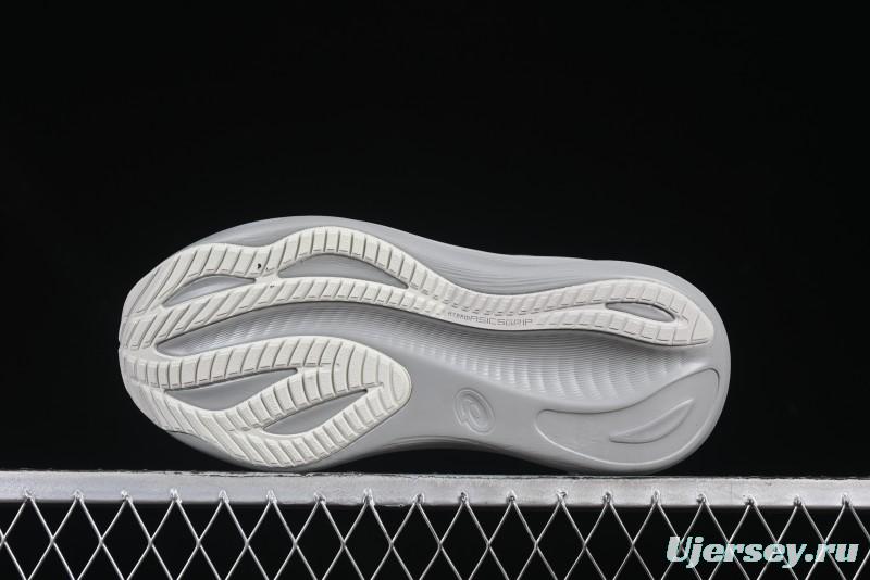 Asics Gel-Nimbus 27 Retro Breathable Casual Shoes Cushioned Men's Durable Running Shoes - 1011B958-020