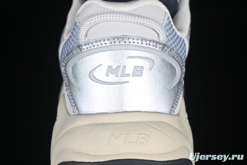 New York Yankees MLB Cargo Chunky Breathable Casual Sneakers - 3ASHW075N50SIS