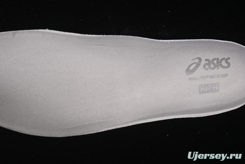 Asics Gel-Nimbus 10.1 Retro Breathable Casual Shoes with Cushioning for Men - 1203A723-100