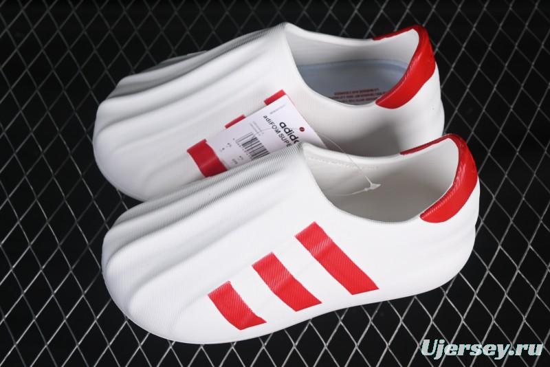 Adidas Originals Adifom Superstar Sustainable Foam Sneakers with Metaverse Concept - ID4661