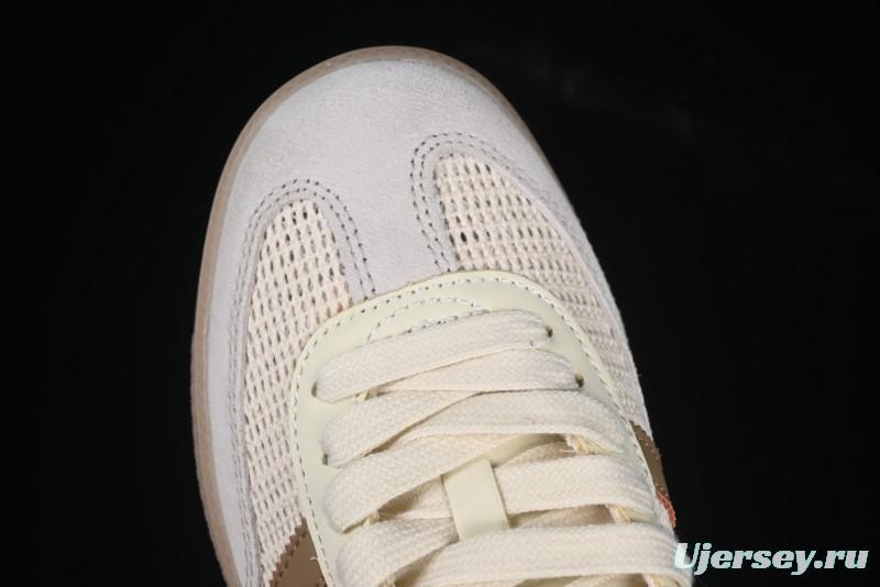 Adidas Samba OG Casual Sneakers - JI3185