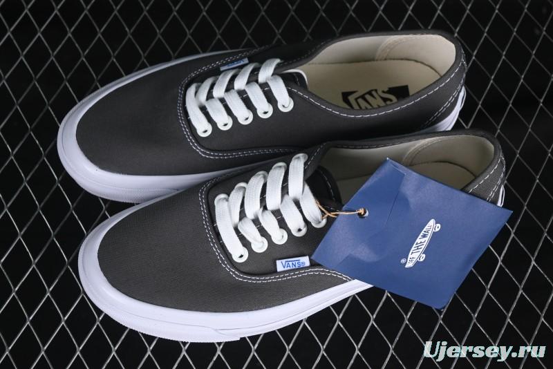 Vans Authentic Reissue 44 Low-Top Casual Skate Shoes - VN0007QZ2VM