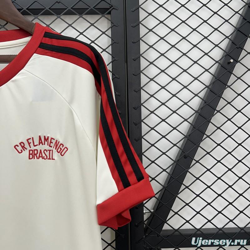 25/26 Flamengo Commemorative Edition