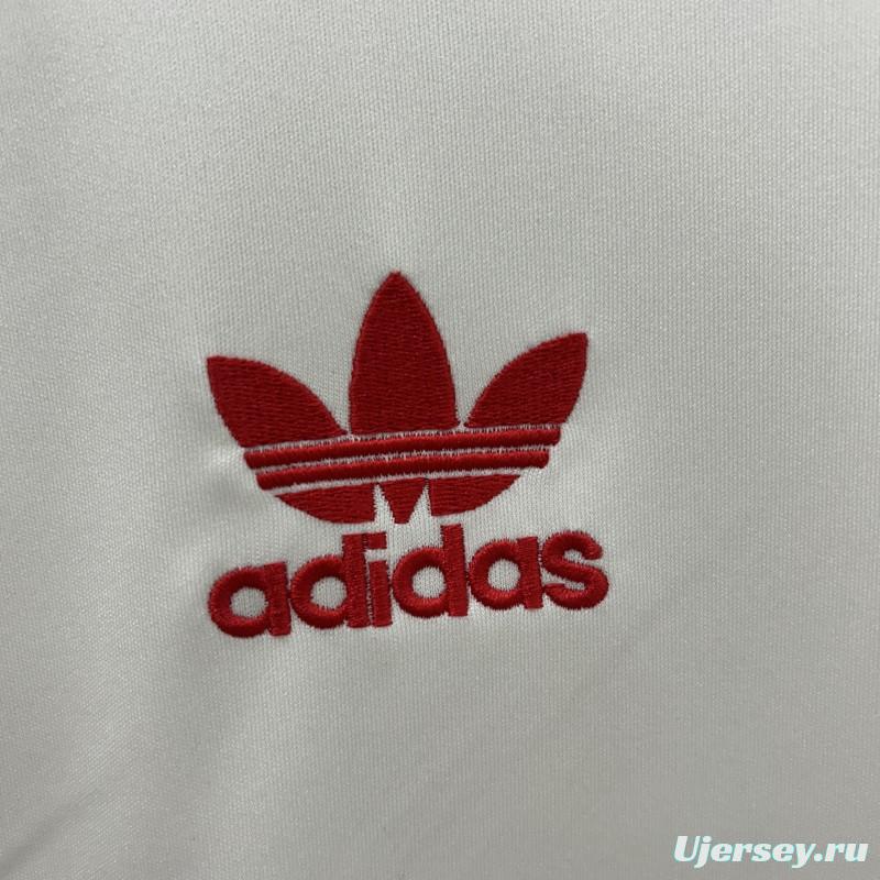 25/26 Flamengo Commemorative Edition