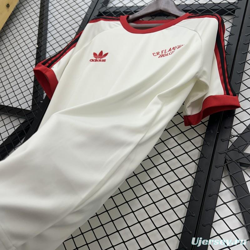 25/26 Flamengo Commemorative Edition