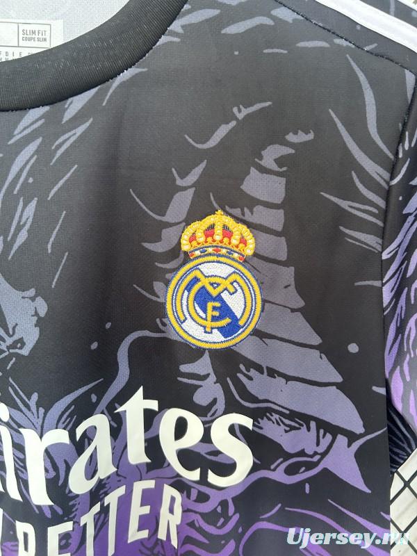 25/26 Real Madrid Special Edition