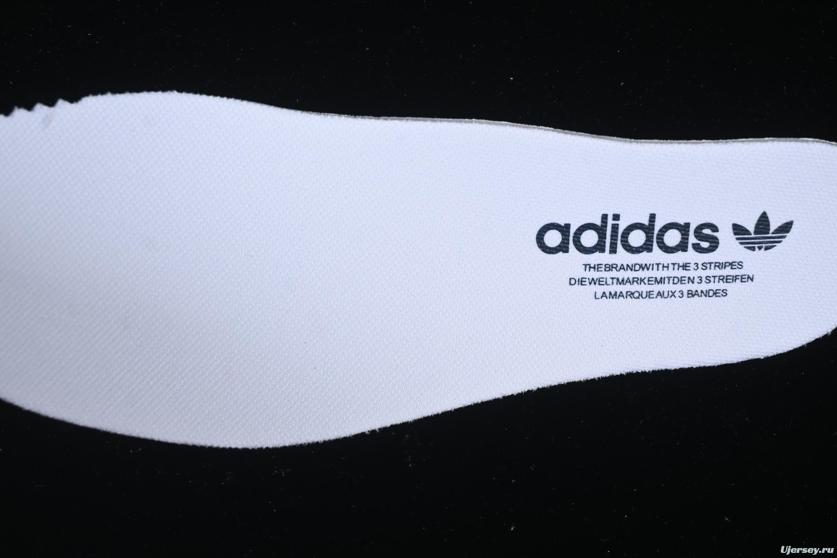 Adidas Samba OG Casual Sneakers - JH5633