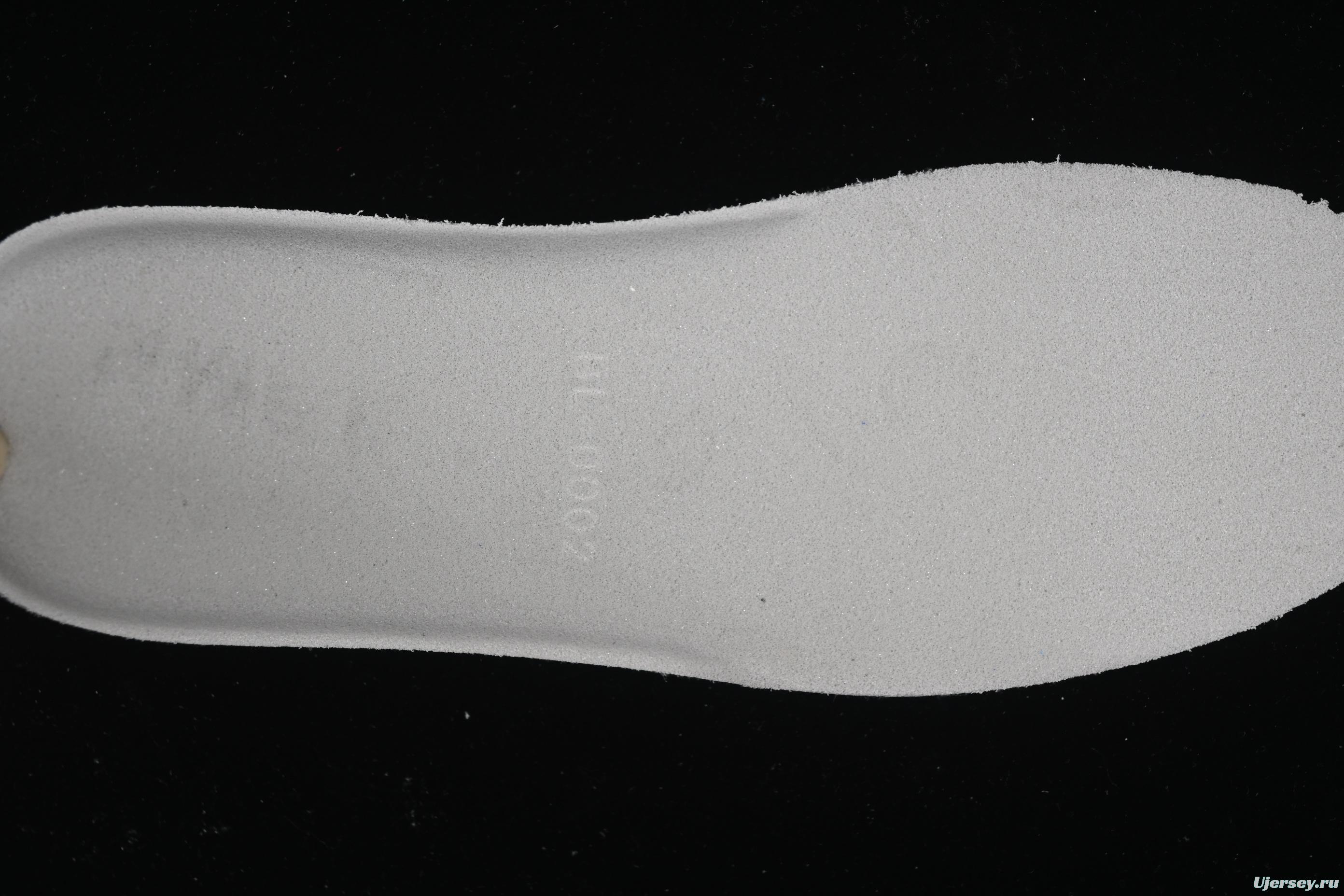 SMFK FUTURE RIPPLE Low-Top Fashion Sports Lifestyle Casual Shoes in White - AJD4