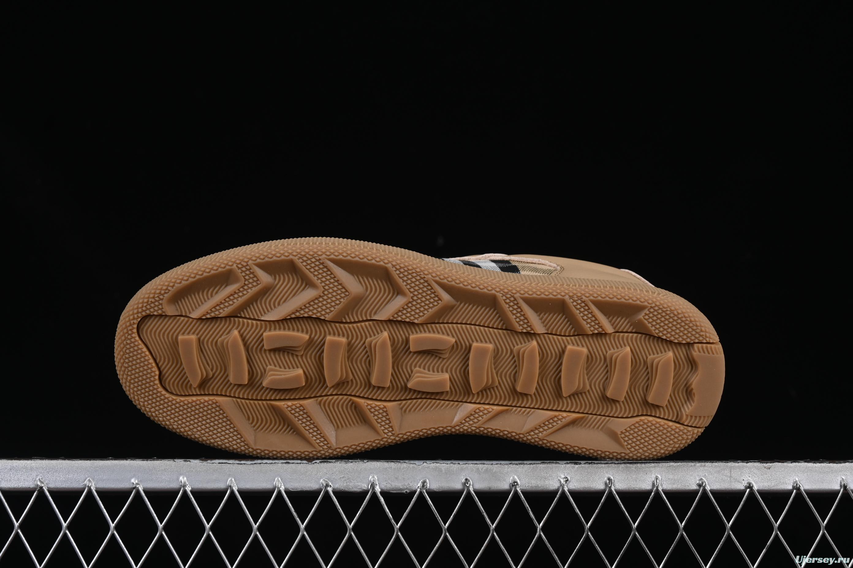 Ecco Street Flow Bicolor Casual Sneakers with Lightweight Cushioning - 63750101002