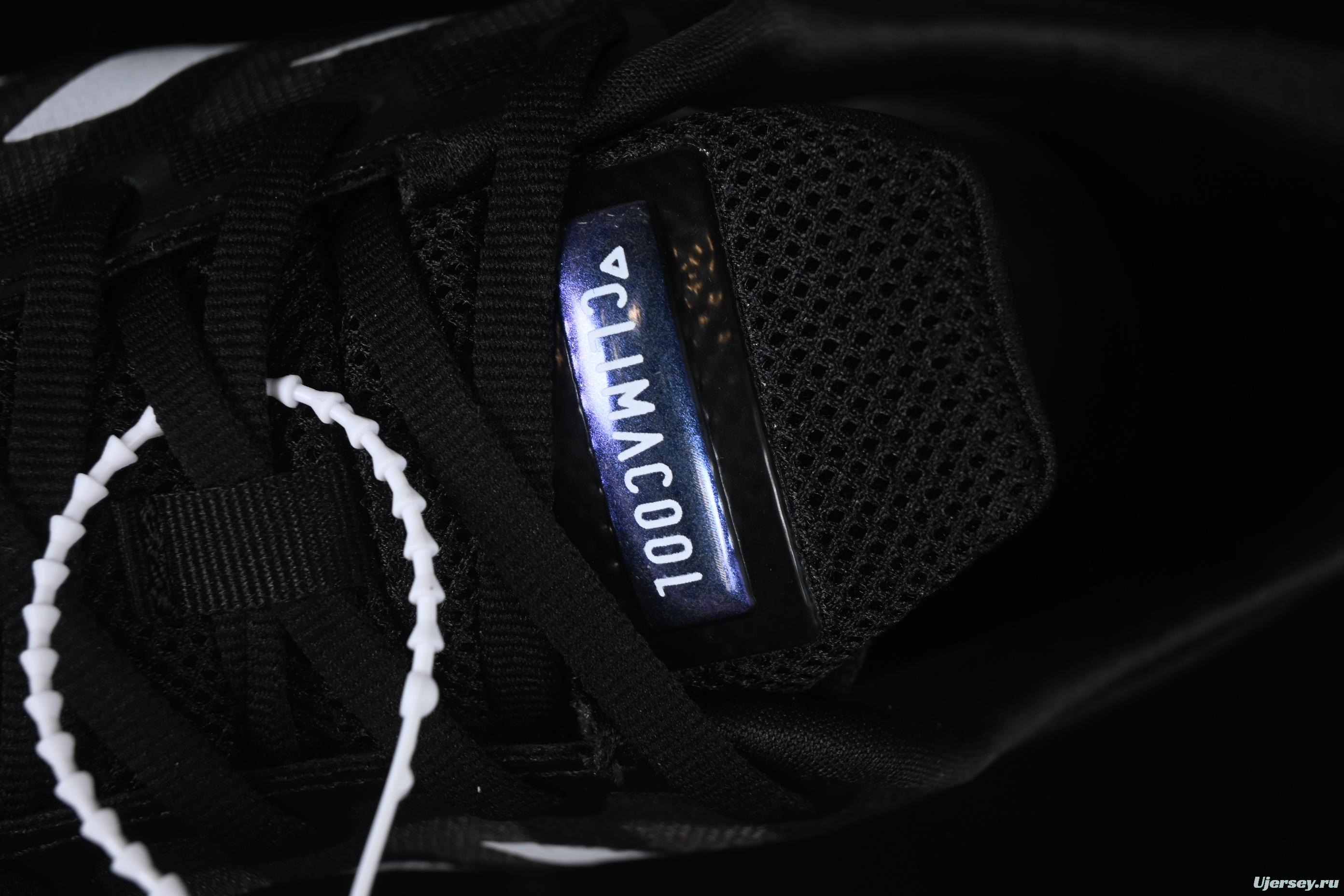 Adidas Climacool FX7351 Lightweight Running Shoes with Enhanced Breathability - FX7351