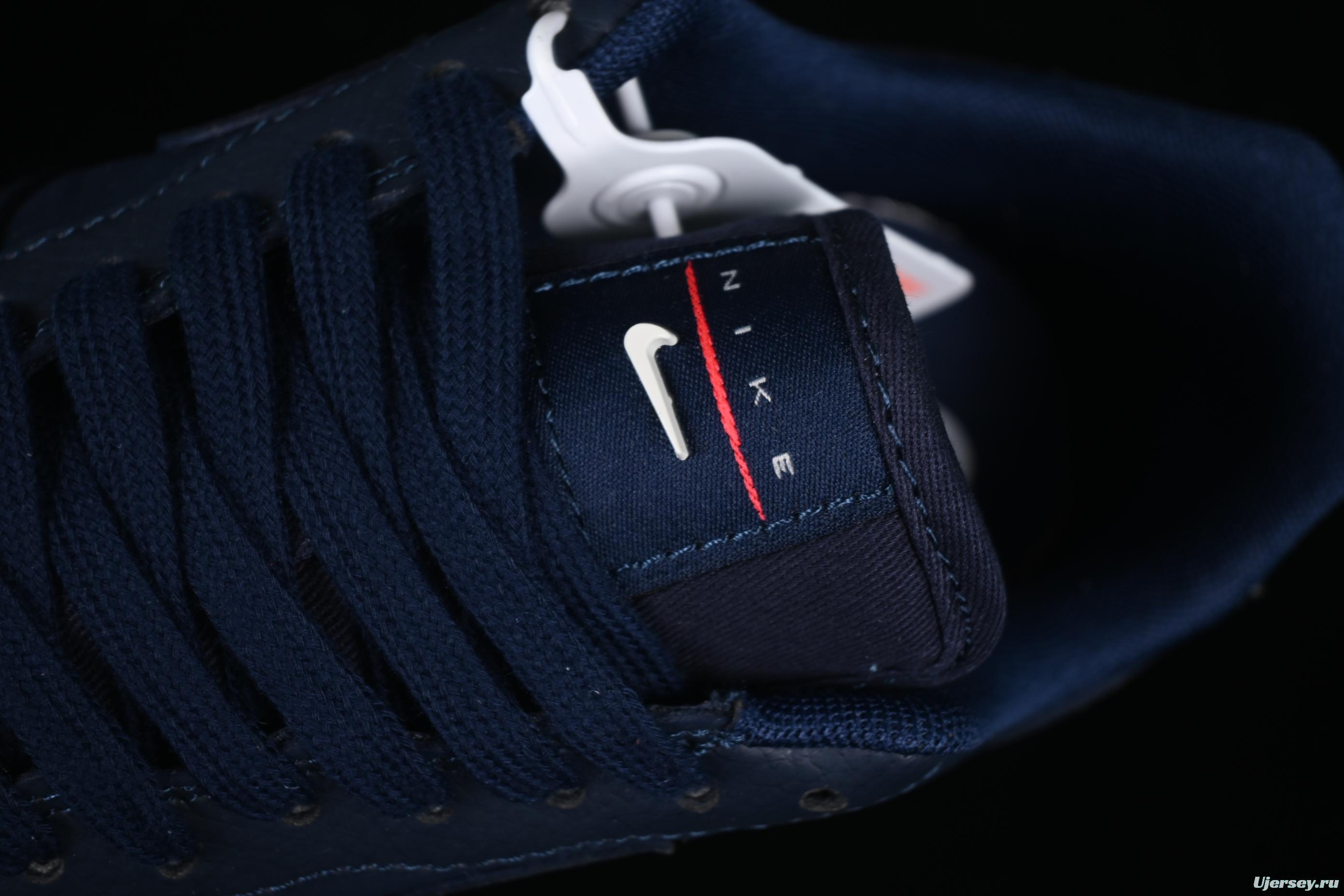 Nike Air Force 1'07 Low Casual Sneakers with Full-Length Air Cushion - DZ2708-100