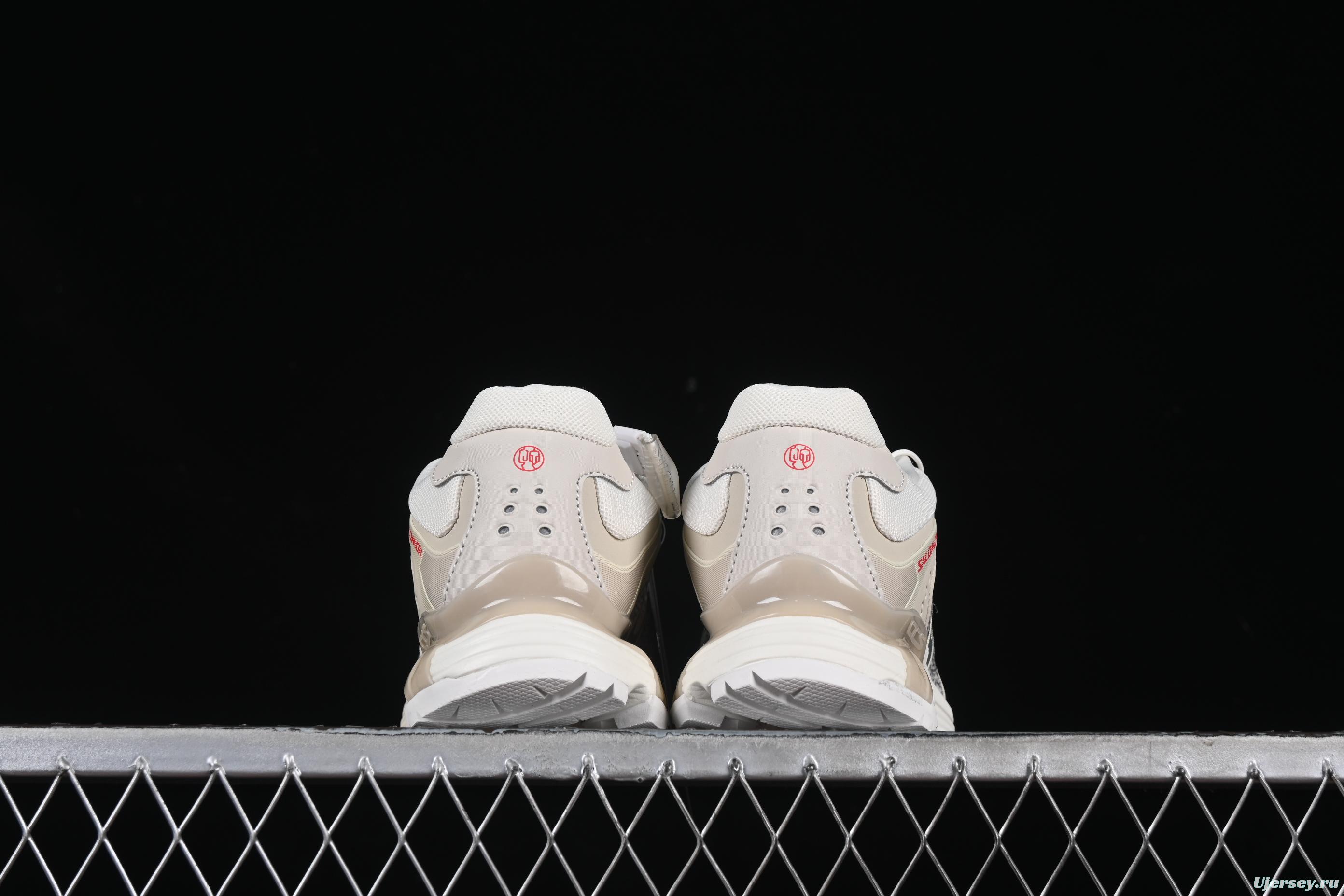 Salomon X-Whisper Panhui Outdoor Trail Running Shoes with SENSIFIT and 3D ADVANCED CHASSIS - 478479-20