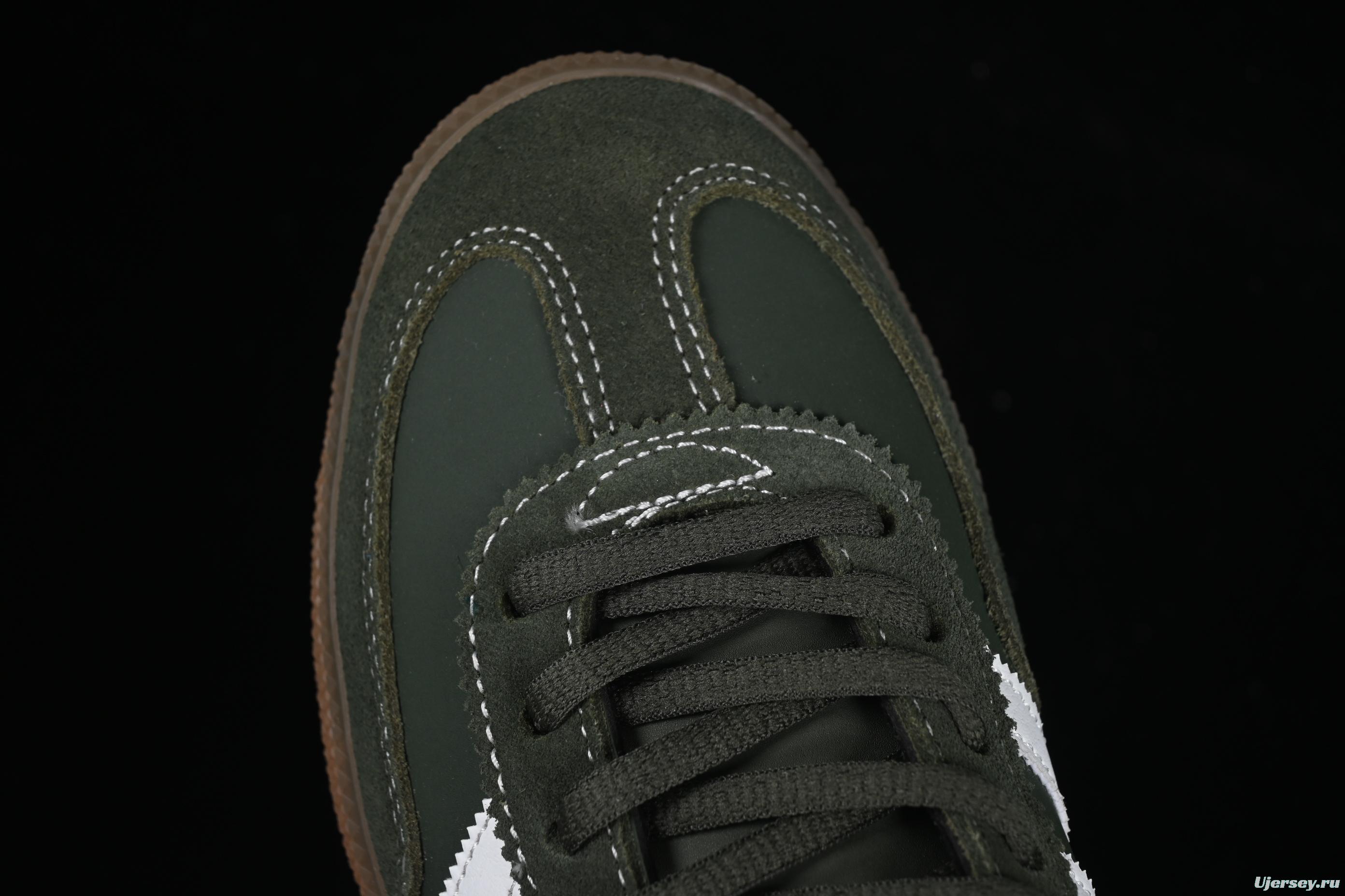 Adidas Handball Spezial Retro Casual Sneakers - JP7067