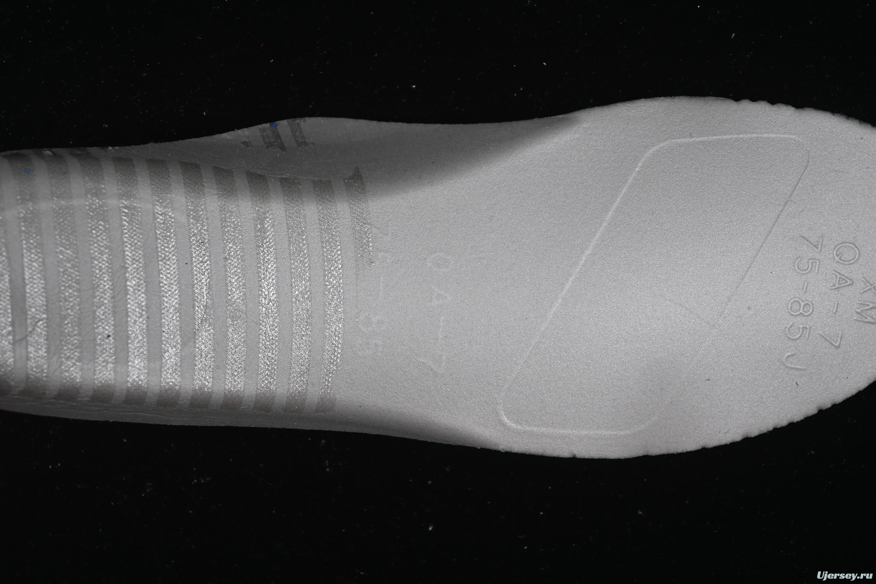 Nike Air Force 1'07 Low Casual Sneakers with Full-Length Air Cushion - HV5752-410